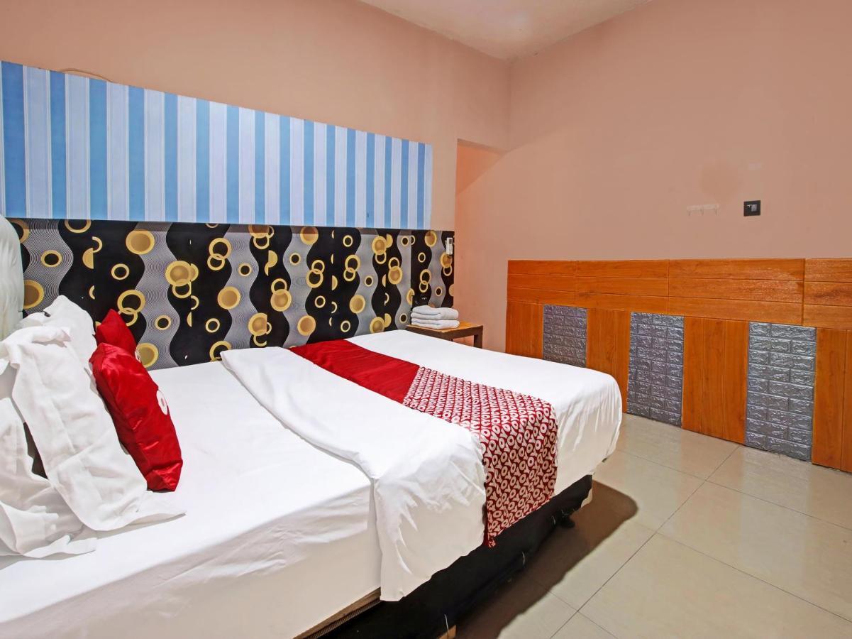 Oyo 91490 Hotel Rumah Kita Cirebon Eksteriør bilde