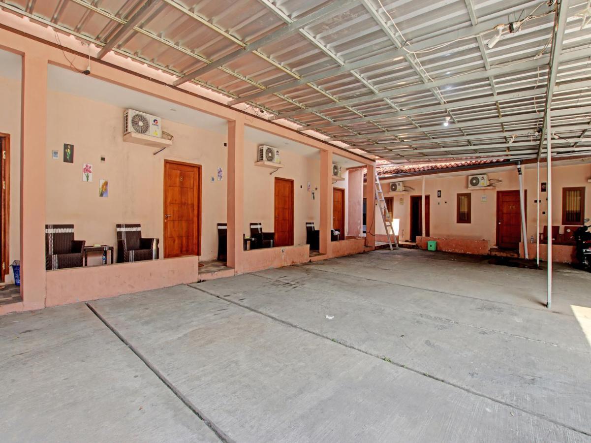 Oyo 91490 Hotel Rumah Kita Cirebon Eksteriør bilde