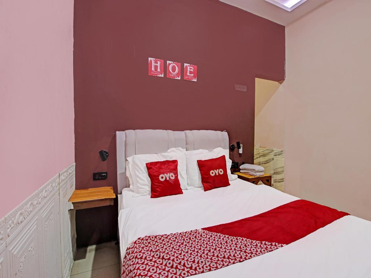 Oyo 91490 Hotel Rumah Kita Cirebon Eksteriør bilde