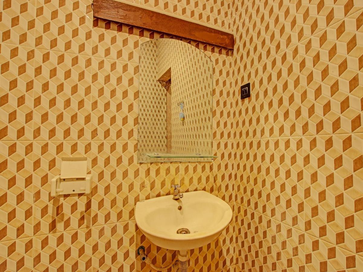Oyo 91490 Hotel Rumah Kita Cirebon Eksteriør bilde