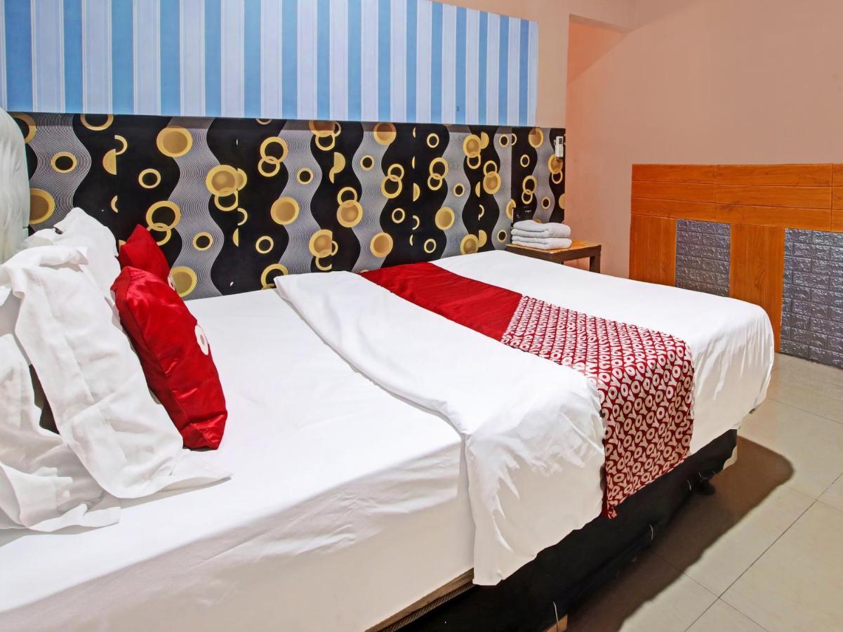 Oyo 91490 Hotel Rumah Kita Cirebon Eksteriør bilde